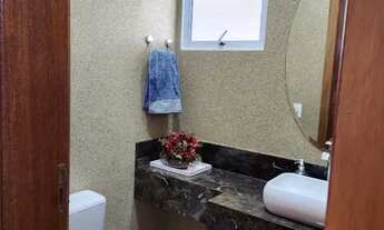 Imagem 3: Casa a venda 3 quartos, piscina aquecida, energia fotovoltaica, no cond Village Provence