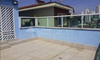 Imagem 3: Sobrado à venda, 166 m² por R$ 740.000,00 - Jaguaré - São Paulo/SP