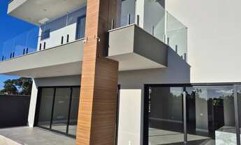 Imagem 3: Vendo linda casa no condomínio Gaudi