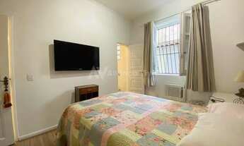 Imagem 11: Leblon Apartamento com 3 dormitórios