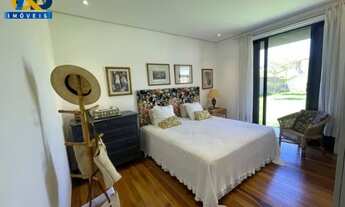 Imagem 10: Casa de alto padrão à venda - Reserva Trianon - Ourinhos/SP