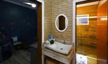 Imagem 6: Casa aconchegante no cruzeiro a venda