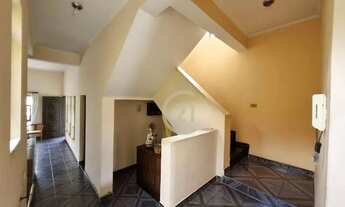 Imagem 7: Casa com 3 dormitórios à venda, 352 m² por R$ 985.000,00 - Jardim Primavera - Indaiatuba/S