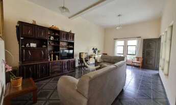 Imagem 3: Casa com 3 dormitórios à venda, 352 m² por R$ 985.000,00 - Jardim Primavera - Indaiatuba/S