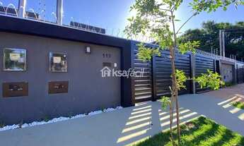 Imagem: Casa à venda, Vila Santa Luzia, Campo Grande