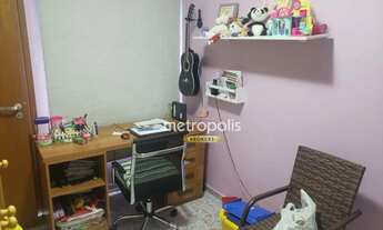 Imagem 6: Casa à venda, 137 m² por R$ 980.000,00 - Jardim Borborema - São Bernardo do Campo/SP