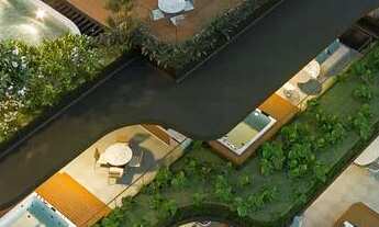 Imagem 2: Excelência em rerort na praia de Ponta de Campina pra investir e rentabilizar