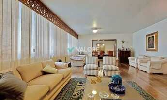 Imagem 2: Apartamento 5 quartos Santo Antônio