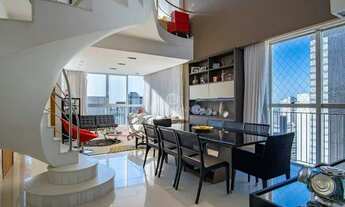 Imagem 3: Sion - Cobertura 5 quartos à venda na Anuar Donato