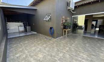 Imagem 4: Casa a venda de 3 Quartos, suíte, 242m2 no Parque das AMORAS 2 Região Represa/Damhas