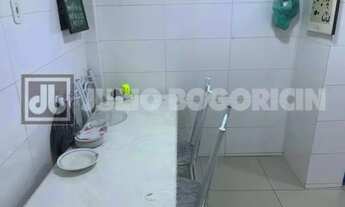 Imagem 3: Apartamento - / Residencial / Copacabana