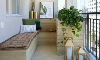 Imagem 6: ENTRADA 5 MIL - IRAJÁ 2 QTS SUÍTE E VAGA