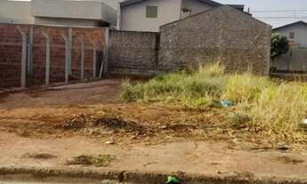 Imagem 6: Terrenos Residenciais no Bairro Jardim São Paulo, em Cedral/SP