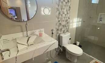 Imagem 6: Casa, 420m², 3/4, 2vgs no Cond. Fazenda Real