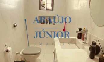 Imagem 5: Sobrado à venda no Loteamento Mantovani, Americana-SP: 3 quartos, 1 suíte, 3 salas, 3 banh