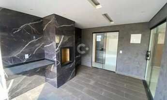 Imagem 4: Casa para Venda com 3 suítes e piscina , Itaipuaçu - Maricá / RJ