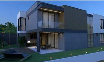 Imagem 4: Atmosphera -350m², 4 Suites