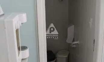 Imagem 4: Sala comercial à venda na Tijuca