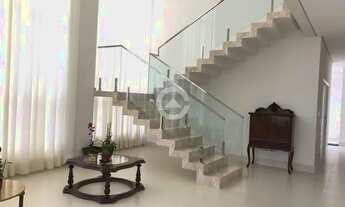 Imagem 3: Casa à venda em Campinas, Loteamento Mont Blanc Residence, com 5 suítes, com 520 m²