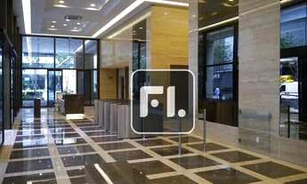 Imagem 6: Conjunto para alugar, 746 m² por R$ 116.640,40/mês - Vila Olímpia - São Paulo/SP