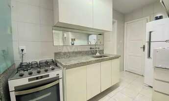 Imagem 7: Leblon Apartamento com 3 dormitórios