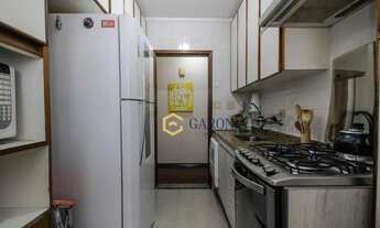 Imagem 7: Apartamento à venda, 52 m² por R$ 330.000,00 - Parque Maria Domitila - São Paulo/SP