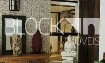 Imagem 7: Barra da Tijuca Casa em condomínio com 5 dormitórios