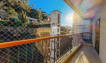 Imagem 5: Apartamento com 3 dormitórios à venda, 106 m² por R$ 830.000,00 - Tijuca - Teresópolis/RJ