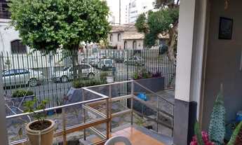 Imagem 3: Aluguel de Casa Comercial próximo ao Hospital Alvaro Alvim na Pelinca - Confira!