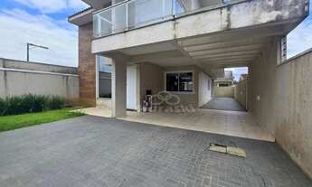 Imagem 5: Casa com 4 dormitórios à venda, 327 m² por R$ 1.630.000,00 - Cohapar - Guaratuba/PR