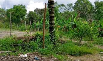 Imagem: Vendo Terreno