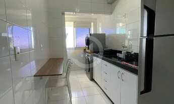 Imagem 6: Apartamento no Vivaz com 2 quartos 1 suíte