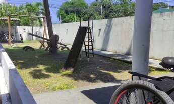 Imagem 4: Alugo apartamento no Sérgipe del Rey Farolândia