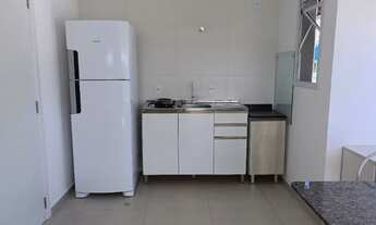 Imagem 2: Alugo apto / apartamento / studio / kitnet na Trindade