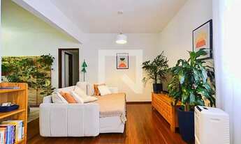 Imagem: Apartamento à Venda - Santo Antônio, 3