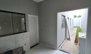 Imagem 4: Casa para venda possui 86 metros quadrados com 3 quartos