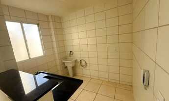 Imagem 5: Aproveite esta Oportunidade: Apartamento Reformado no Campo das Hortências Jardim Santa I