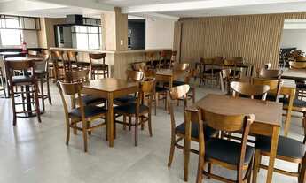 Imagem 3: Apartamento com 4 quartos e 3 vagas a venda no Juvevê em Curitiba