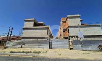 Imagem: Casa à venda, 118 m² por R$ 650.000,00