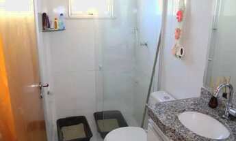 Imagem 7: Cobertura para Venda em Belo Horizonte, Rio Branco, 2 dormitórios, 1 suíte, 1 banheiro, 1