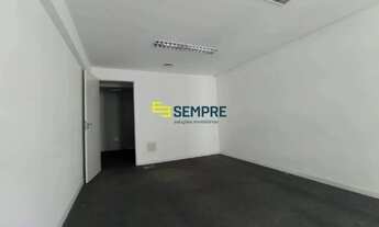 Imagem 3: Andar corrido para alugar no Centro de Belo Horizonte/ MG