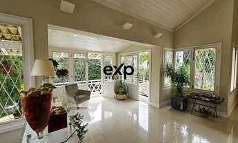 Imagem 7: Casa em condomínio à Venda em Itaipava, 285,90 m² por R$ 2.490.000,00 - Petrópolis, RJ