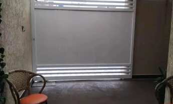 Imagem 2: Sobrado Geminado 2 Quartos na Vila Mirim! - Cód: ACT3492