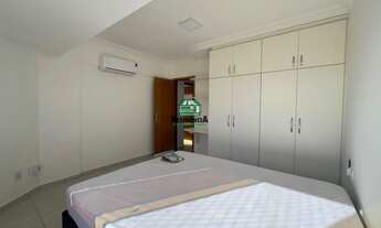 Imagem 5: Apartamento para locação no residencial Ibiza Vila Industrial em Anápolis