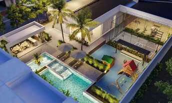 Imagem: CONDOMINIO MUNDI ROOFTOP - O CONCEITO QUE