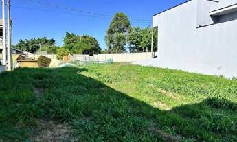 Imagem 7: Terreno à Venda no Condomínio Jardins Di Roma - Piazza Venezia - Jardins Di Roma em Indaia
