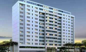 Imagem: Apartamento à venda, 4 quartos, 2 suítes