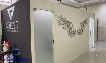 Imagem 3: Salão comercial para alugar, 131m²- Jardim Interlagos