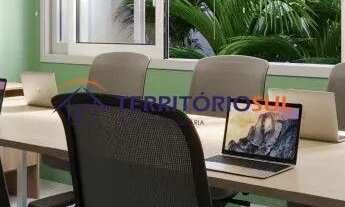 Imagem 13: Apartamento alto padrão com 141,92m², 3 suítes, 2 vagas, no bairro Tristeza em P