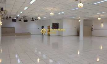 Imagem: Salão Comercial para Locação em São